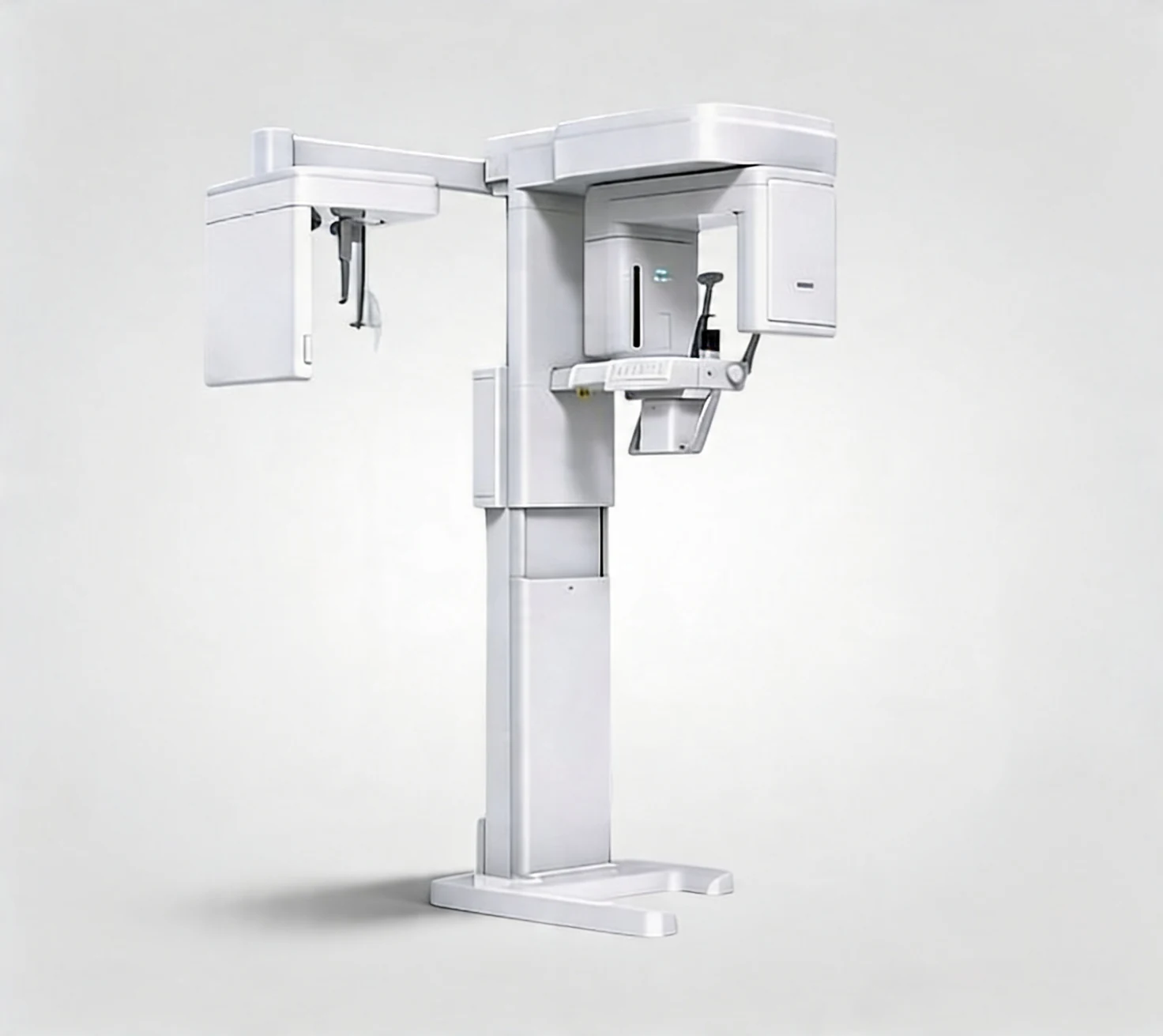 Vatech dental imaging system