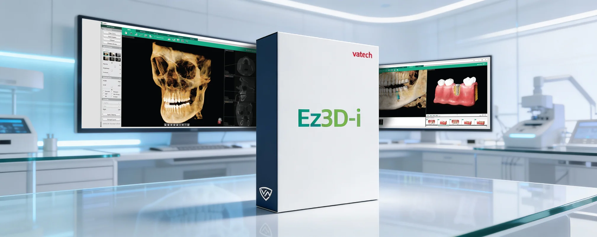 Imaging Software
